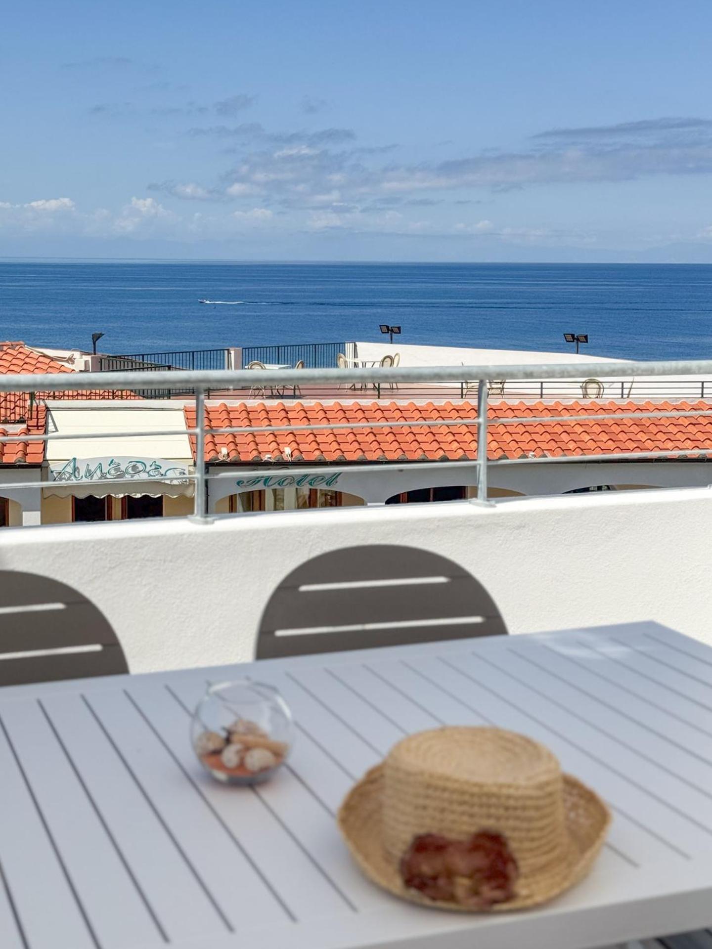Hotel Aurora Chiessi Ngoại thất bức ảnh