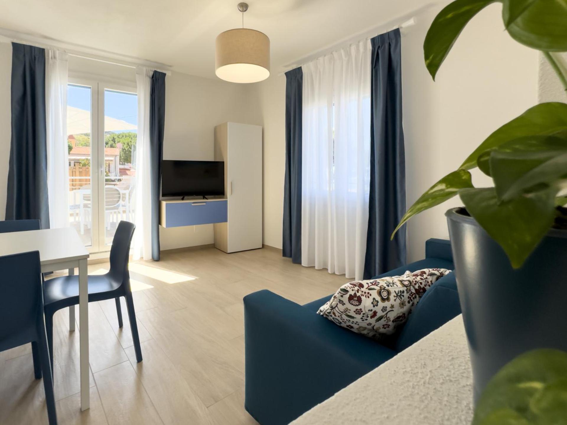 Hotel Aurora Chiessi Ngoại thất bức ảnh